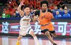 中国男篮最佳归化目标！NBA选秀预测前十顺位，大学生涯场均16+5