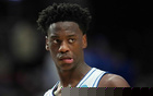 状元热门迪班萨拒NBA私人试训